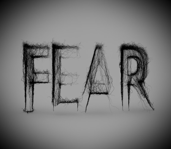 Fear Ivy preview image 1